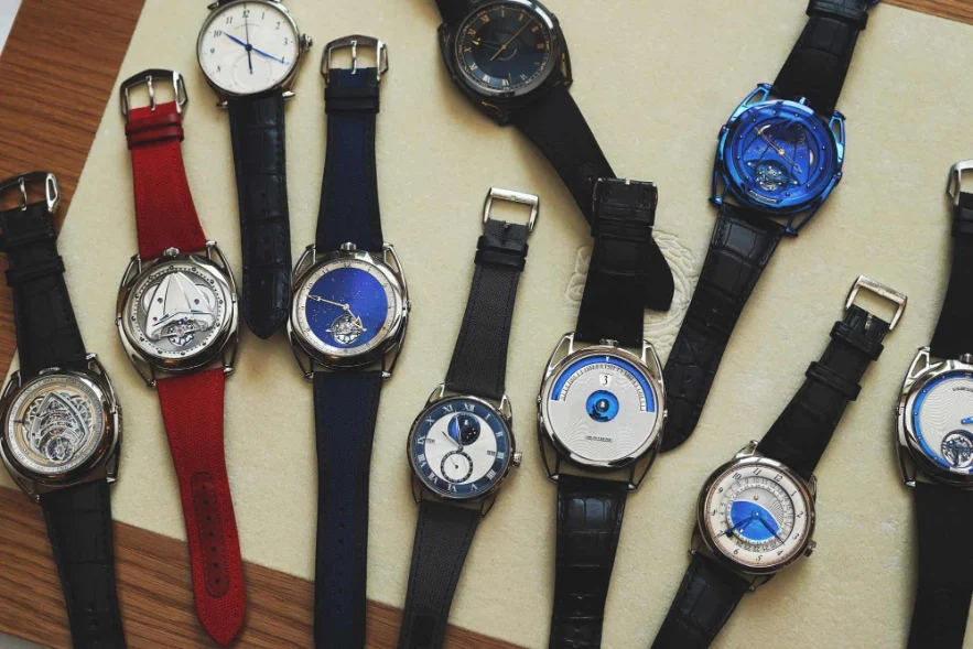 Why People Are Selling Their Cars to Buy a De Bethune Watch